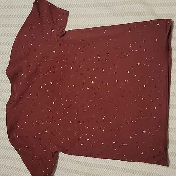 NIKE Short Sleeve Tee USM - Picture 2 of 7